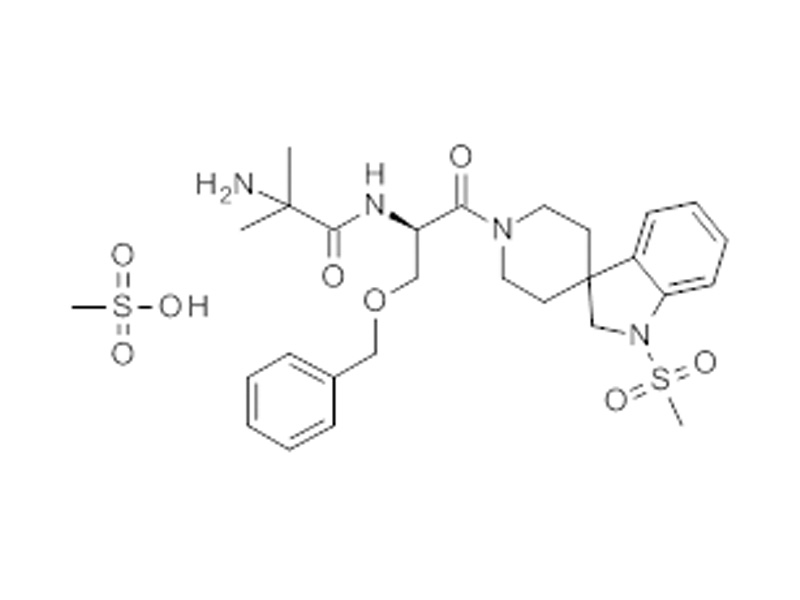 其他 伊布莫仑甲磺酸盐 159752-10-0